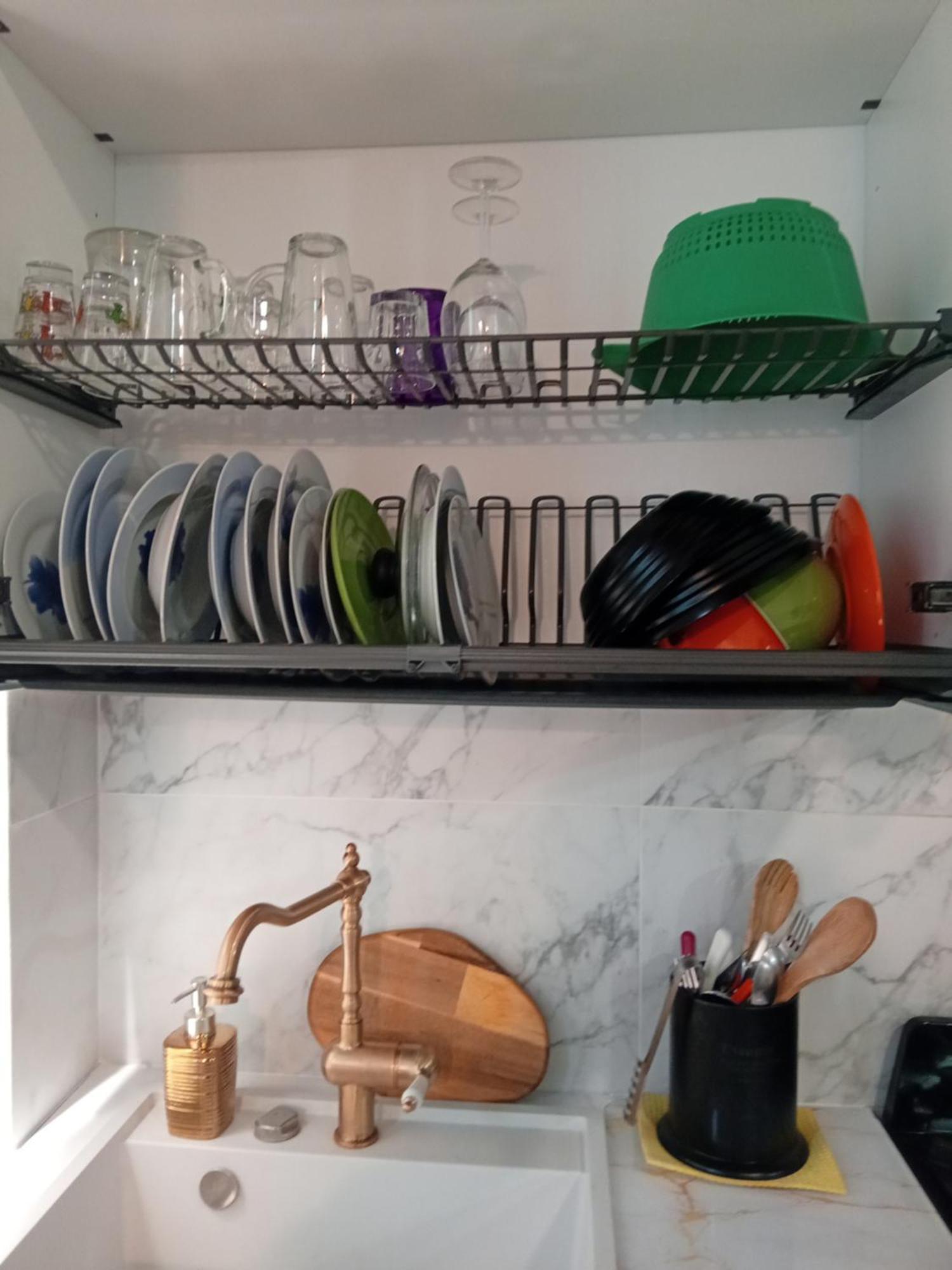 Milady Apartamento Florença