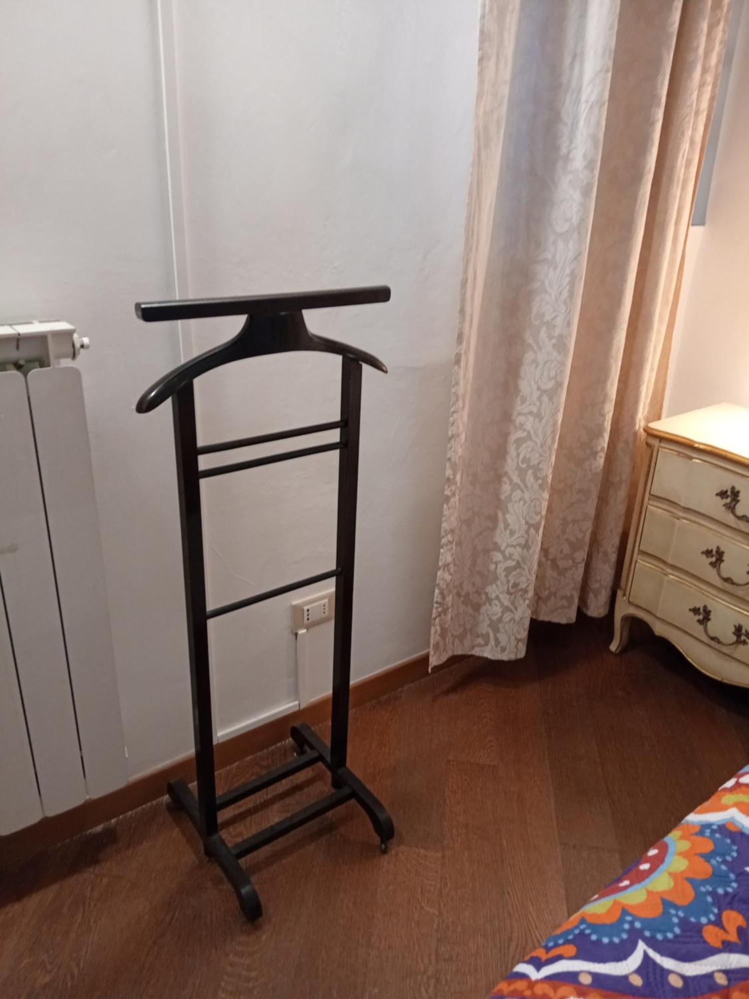 Apartamento Milady Florença