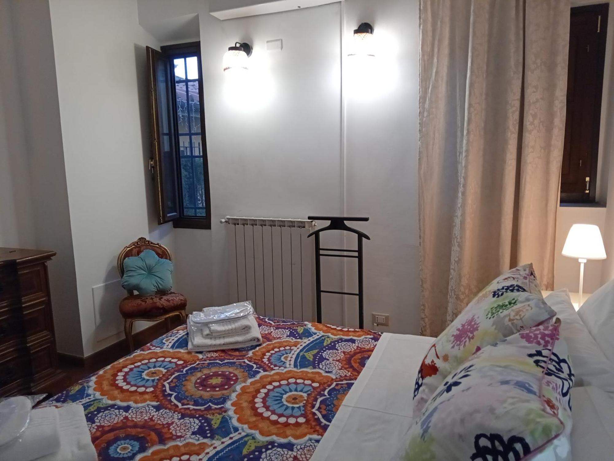 Milady Apartment