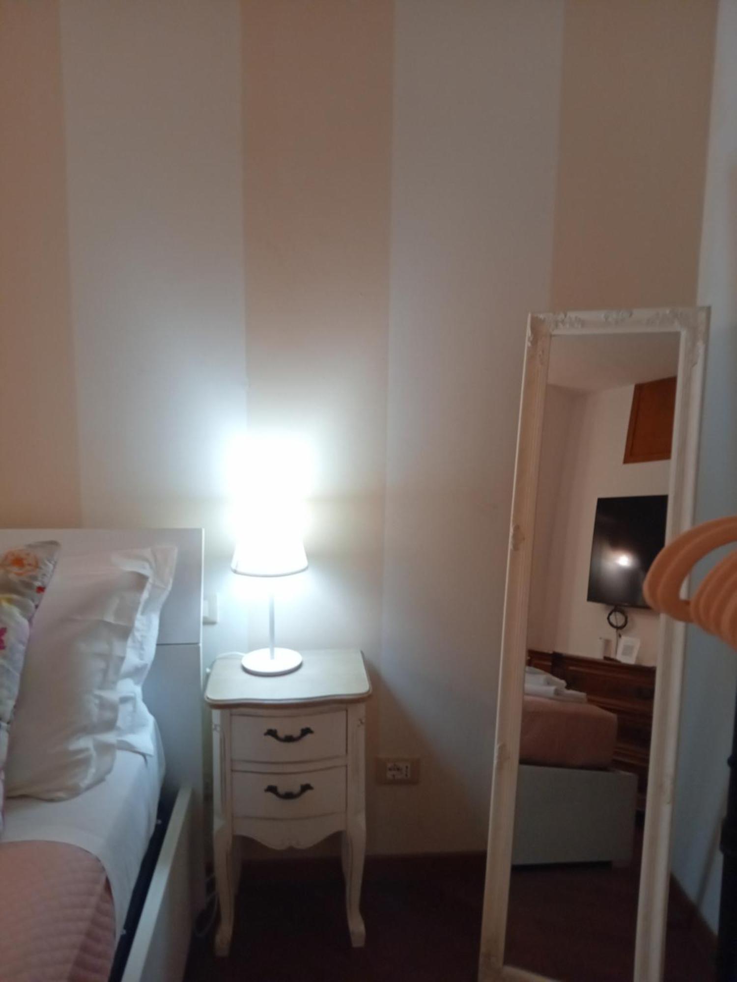 Milady Apartamento Florença